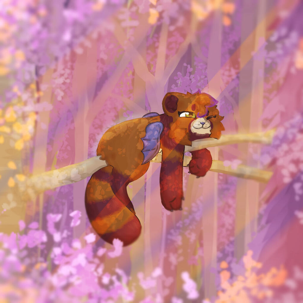 🌸 (By LibertyVibez)